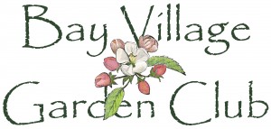 Bay Village Garden Club logo