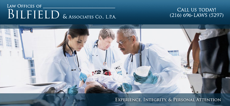 Bilfield & Associates