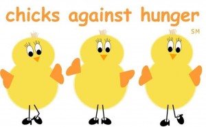 Chicks Against Hunger