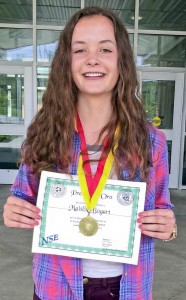 Maislin Bogart