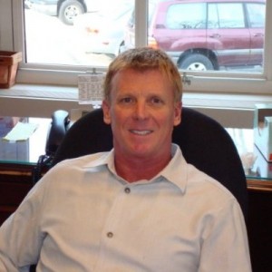 Bob Kelly Westlake