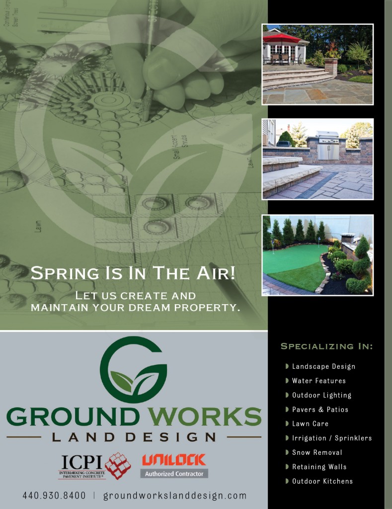 Groundworks Land Design