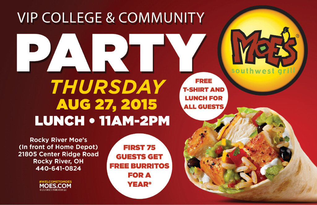 8-20-15  MOES SOUTHWEST GRILL AD