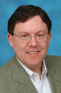 Stephen G. Post, Ph.D.