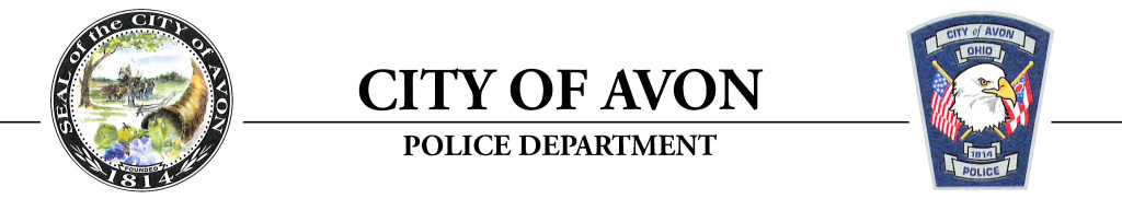 City of Avon Header-1