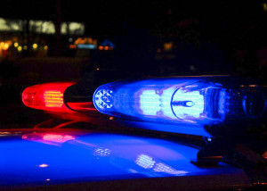 Police Lights-1