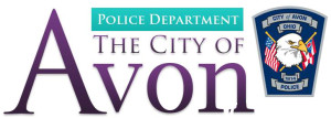 Avon Police Header