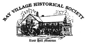 Bay Village Historical Society Logo