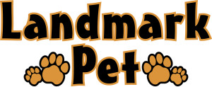 Landmark Pet Vector Art