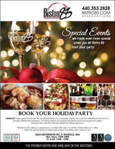 Bistro83 Xmas