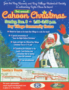 Cahoon Xmas