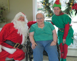 Christmas Open House Laurel Galpin-1