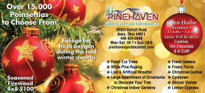 Pinehaven Xmas