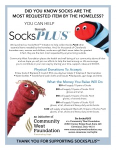 CWSocksPLUS Flyers 2016