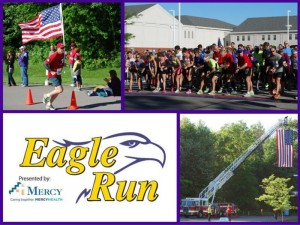 EagleRun