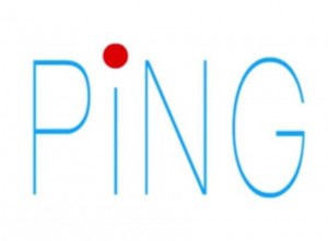 PING