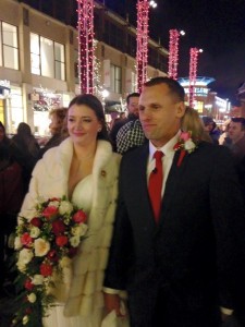 2-18-16 Crocker Park Wedding