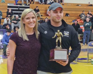 Avon Coach-4