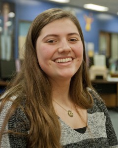 Megan Guinter