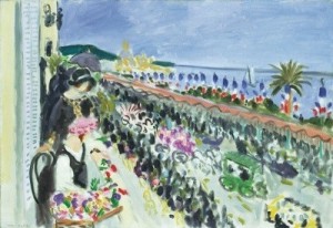 MatisseFestivalofFlowers