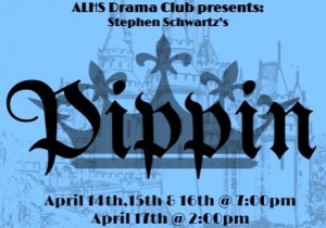 Pippin