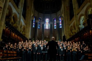 Avon Lake Chorale - St. John the Divine