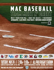 Baseball M&G-1