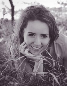 Audrey Spensley