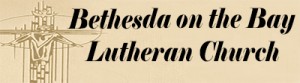 Bethesda Bay Logo