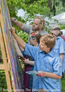 BAYarts Art & Music Fest 2015