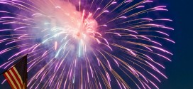 Light Up the Night! Local Fourth of July Fireworks and Celebrations