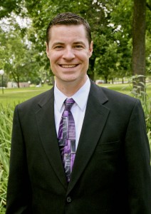 Dr Bernard J Mauser pic-1