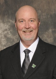 Scott Goggin, Westlake’s Superintendent