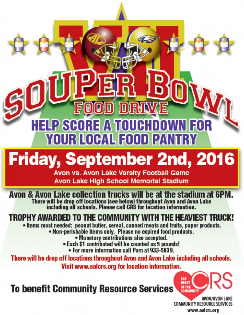 Avon-AvonLakeSOUPerBowl2016