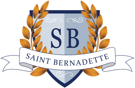 St Bernadette