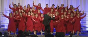 Sweet Adelines