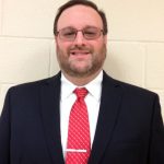 CFO/Treasurer Todd Hopkins