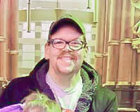 John Paytosh