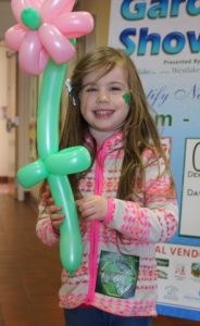 2016 City of Westlake Rain and Garden Show Kid Zone