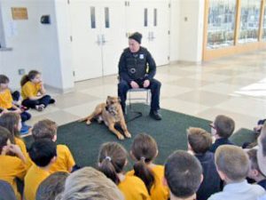K9 Visit-3