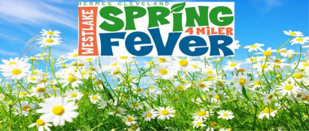 Westlake Spring Fever 4Miler