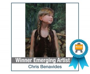 Chris Benavides