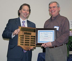 Hakek Chelko Award
