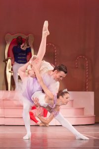 North Pointe Ballet Cinderella
