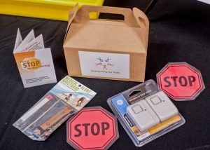 Wandering Kit Photo-1