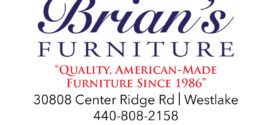 Brian’s Furniture Labor Day Sales!