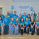 Staff at UH St John Medical Center Rally to Support Colorectal Cancer Awareness