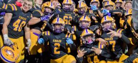 Avon Football Heads to State
