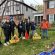 700 Bay Students Join Annual Rake-Out