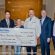 Great Lakes Honda West Donation Benefits UH SJMC Maltby Breast Health Center